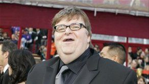 Michael Moore lanza película gratis por Internet