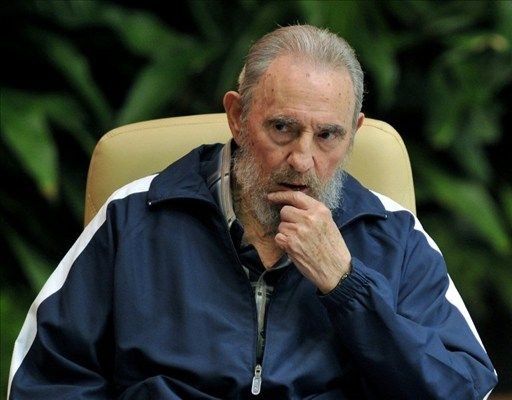 Castro prevé una Cumbre de consenso frente a Washington
