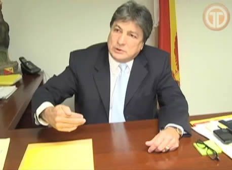 Facciones del Molirena logran acuerdo sobre calendario electoral