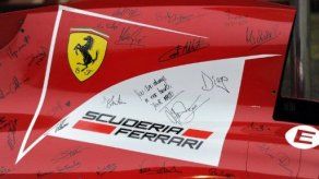 Ferrari abandona la Asociación de Equipos de Fórmula Uno