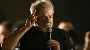 Lula dice estar preparado para asumir el poder en 2018