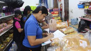 MINSA cierra marisquería en Cerro Batea.