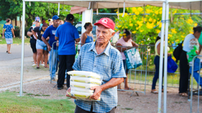 IMA anuncia los lugares de las Agroferias