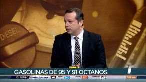 Secretario de Energía habla de fin de subsidio de gasolina de 95 octanos