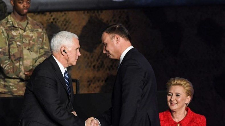 Estados Unidos vende a Polonia lanzacohetes por 414 millones de dólares