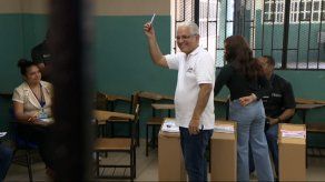 Partido Panameñista desarrolló sus elecciones primarias