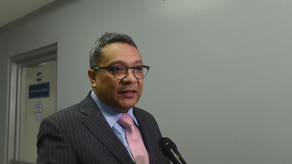 Director de la CSS, Dino Mon&nbsp;