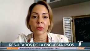 Encuesta de Ipsos arroja que los panameños desean poder socializar más