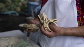 Solo una cuarta parte de las 92 jóvenes entrevistadas dijeron que trabajaban y estudiaban.