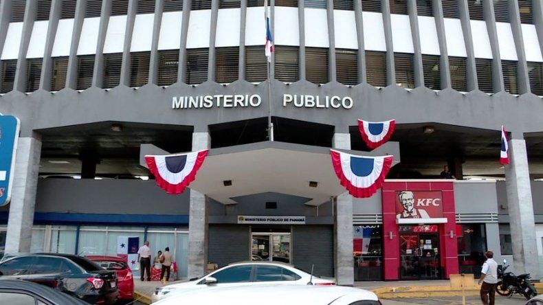 Órgano Judicial pide a la fiscal Sterling que remita expediente de la Caja de Ahorros