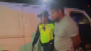 Hombre aprehendido por la Policía Nacional en Tocumen&nbsp;