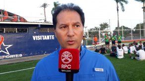 Rubén Cárdenas suspendido 3 meses por actos de racismo