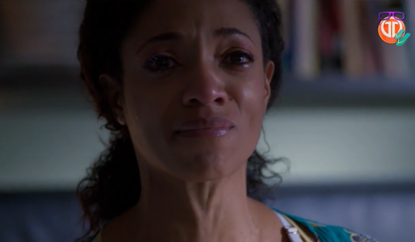 Enfermeras: Sol está muy mal tras la ruptura con Danilo.