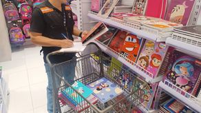 Acodeco recuerda que útiles, libros y uniformes