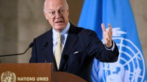 ONU: Gobierno sirio incumple acuerdo de permitir acceso de ayuda humanitaria