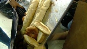 Detectan irregularidades en supermercado en Tocumen