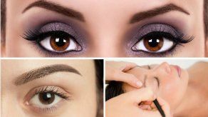 Conoce la nueva tendencia en Panamá para lucir cejas perfectas