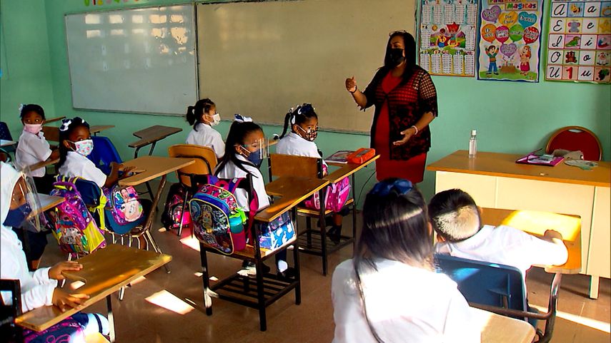 Calendario Escolar 2024: ¿Cuántos días faltan para el inicio de clases?