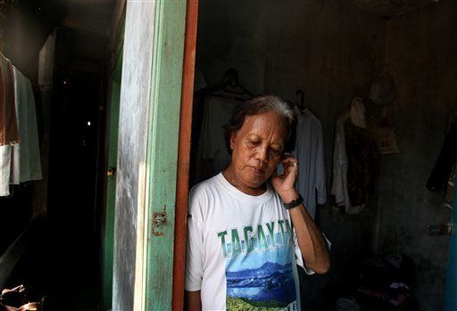Niñera transgénero cuidó de Obama en Indonesia