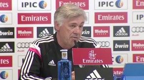 Ancelotti defiende a Bale y excusa su egoísmo