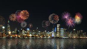 La llegada del año nuevo trae diversas tradiciones que no pueden faltar.