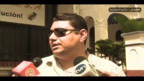 Esperan consignar fianza de Villamonte mañana