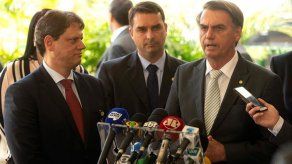 Bolsonaro anuncia a un ingeniero militar como su ministro de Infraestructura