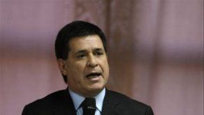 Congreso de Paraguay tratará retirada de declaración contra Nicolás Maduro