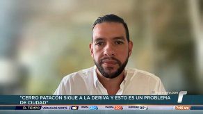 Don Bosco es el corregimiento más sostenible a nivel nacional