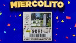 Lotería de Panamá: Horario y cómo ver el sorteo del 02 de noviembre de 2022