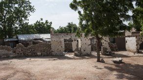 Al menos 30 soldados mueren en un ataque de Boko Haram contra una base militar en Nigeria