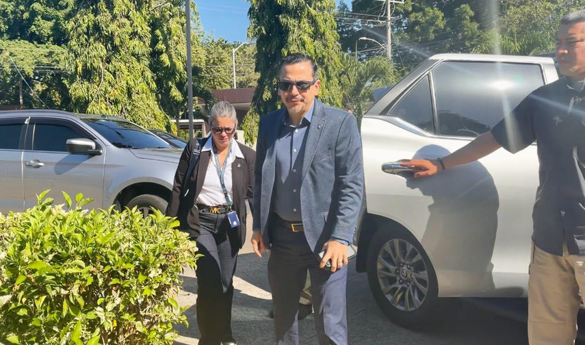 Ministerio Público inspecciona la UNACHI&nbsp;