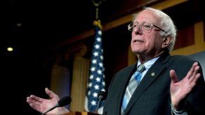 Sanders lanzará su campaña del 2020 en su natal Nueva York