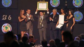 Definen grupos de la Copa Libertadores 2014