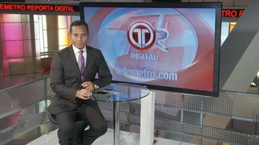 TR Digital edición del 12 de agosto del 2016