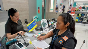 Acodeco intensifica verificación de precios en cajas