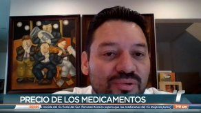 Alcalde de Santiago exhorta al Gobierno a centrarse en regulación de precios de medicamentos