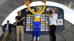 Thibaut Pinot
