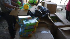 Presidencia lanza compra excepcional de B/.2 Presidencia lanza compra excepcional de B/.2