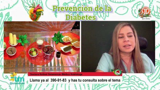 La diabetes, prevención y tratamiento