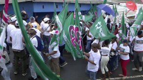 Cambio Democrático inicia este viernes periodo de reflexión tras cerrar campaña