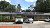 Procuraduría de la Administración emite resolución sobre el caso UNACHI. Procuraduría de la Administración emite resolución sobre el caso UNACHI.