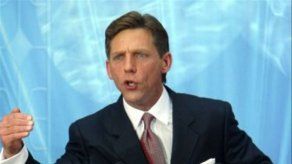 Sobrina del líder de la Cienciología denuncia trabajo infantil