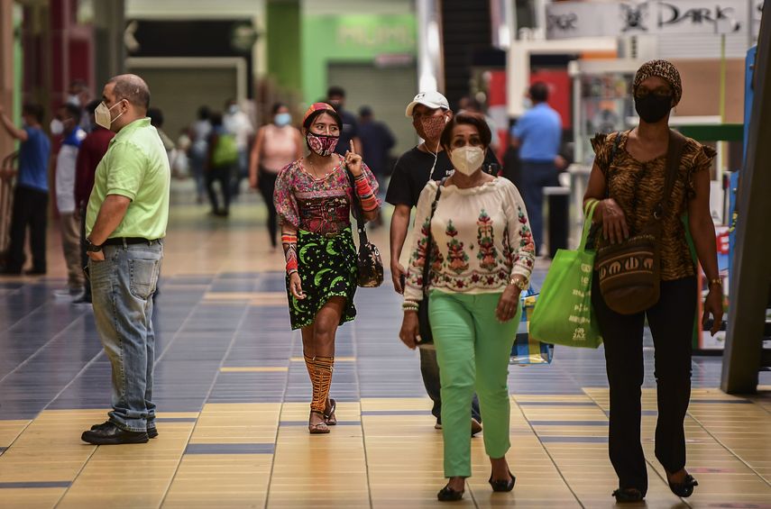 El Minsa adoptó guías sanitarias de bioseguridad post covid-19