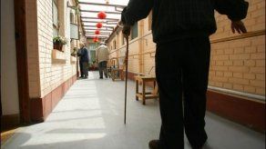 Fármaco contra hiperactividad para evitar caídas