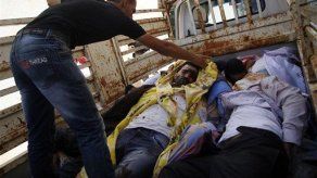 Ex premier sirio planeó defección durante dos meses