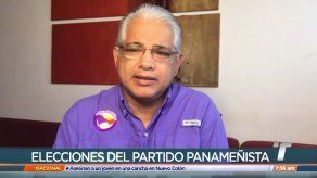 Inicia tiempo de proselitismo en el Partido Panameñista