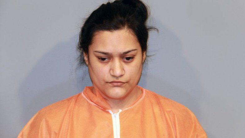 Mujer de Arizona es acusada de envenenar a hijos