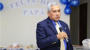 Proyecto de hábeas corpus a favor de Garuz y Pérez en manos de magistrado Zamorano