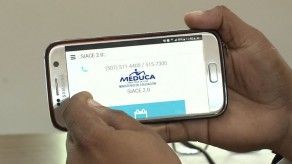 Meduca implementará calificaciones electrónicas en colegios públicos